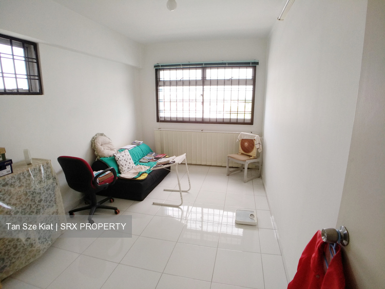 Blk 148 Pasir Ris Street 13 (Pasir Ris), HDB 5 Rooms #206663131